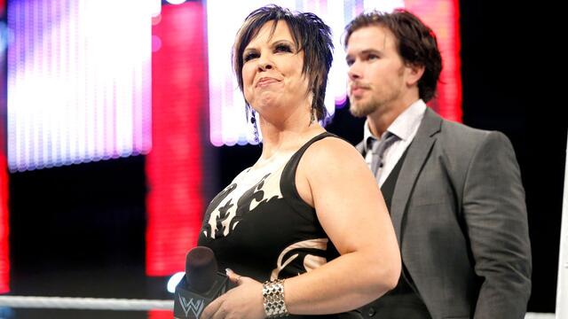 WWE Photo