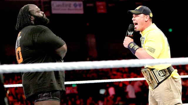 WWE Photo