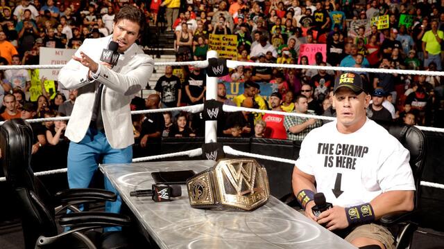WWE Photo