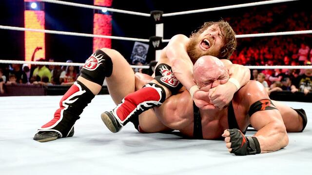 WWE Photo