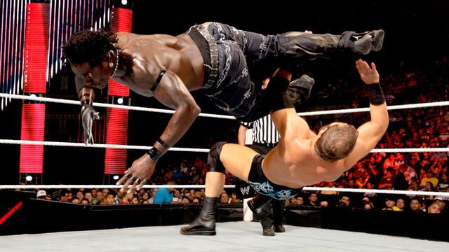 WWE Photo