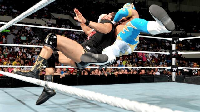 WWE Photo