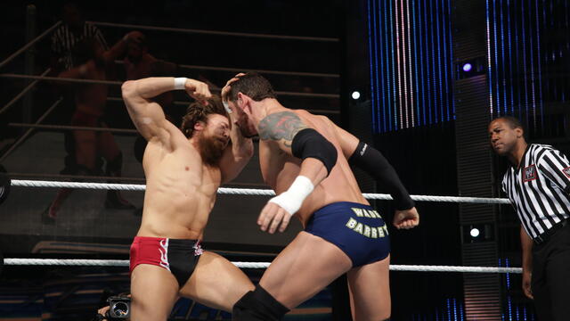 WWE Photo