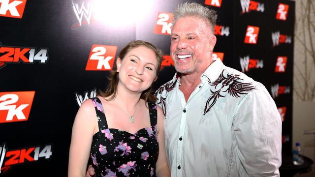 WWE Photo