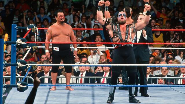 WWE Photo
