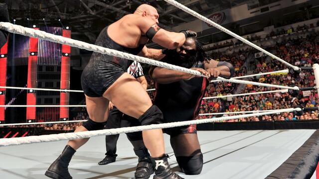 WWE Photo