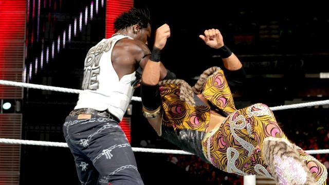 WWE Photo
