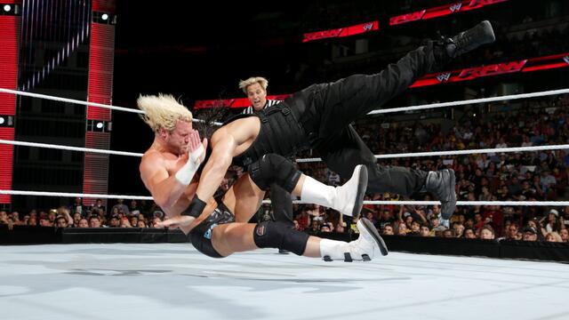 WWE Photo