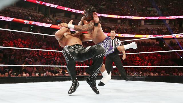 WWE Photo