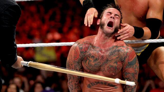 WWE Photo