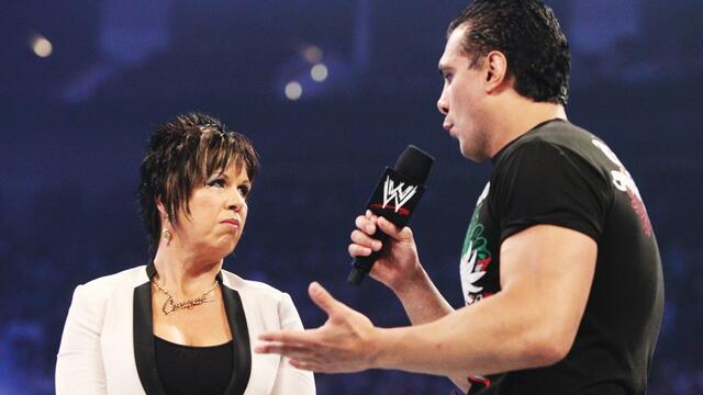 WWE Photo