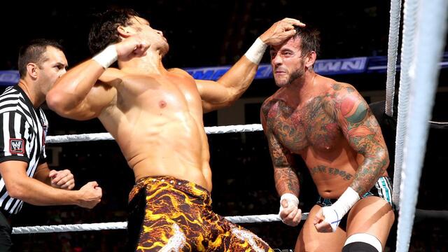 WWE Photo