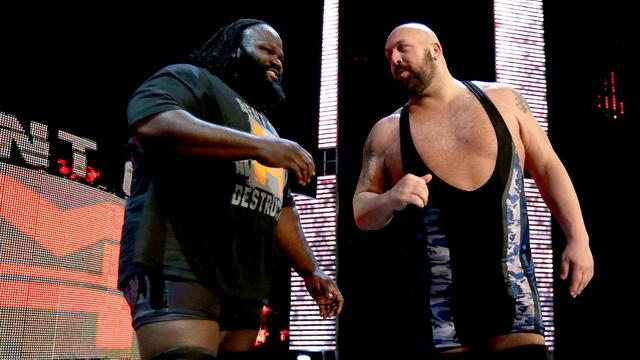 WWE Photo