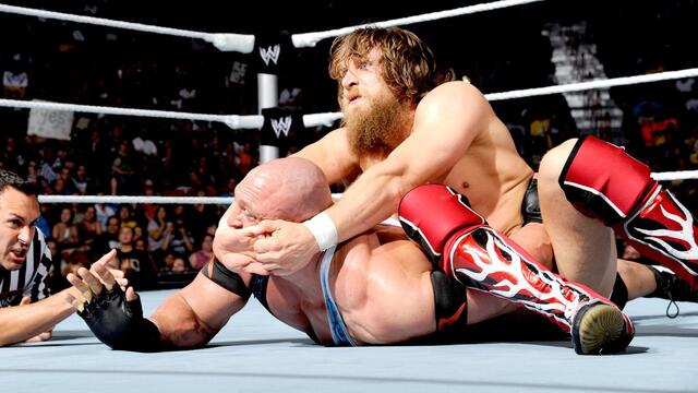 WWE Photo