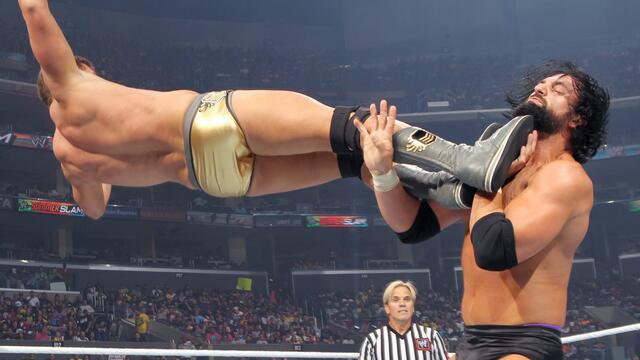 WWE Photo