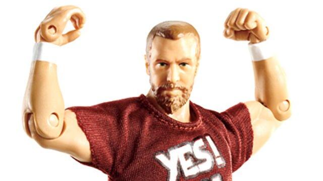 WWE Photo