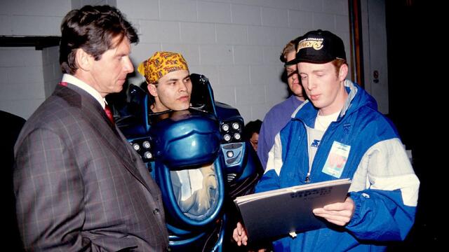 WWE Photo
