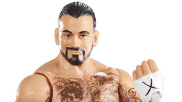 WWE Photo