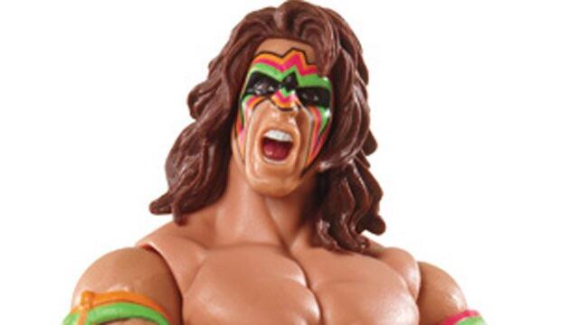WWE Photo