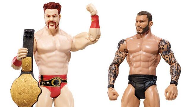 WWE Photo