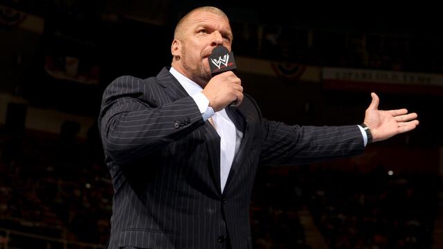 WWE Photo
