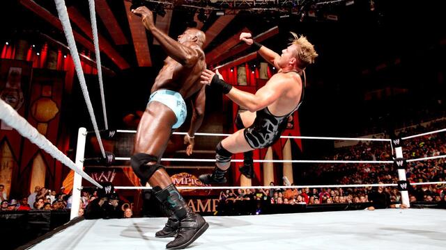 WWE Photo
