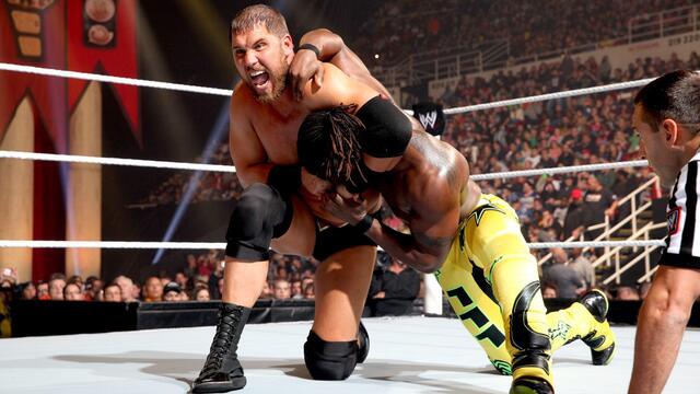 WWE Photo