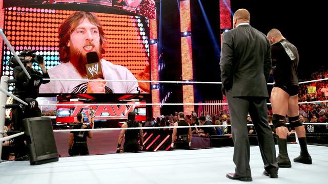 WWE Photo