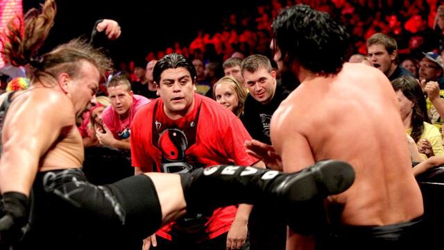 WWE Photo