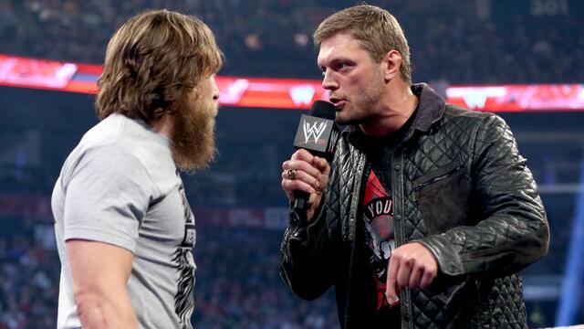 WWE Photo