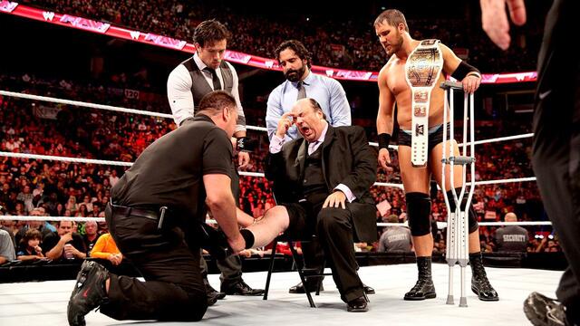 WWE Photo