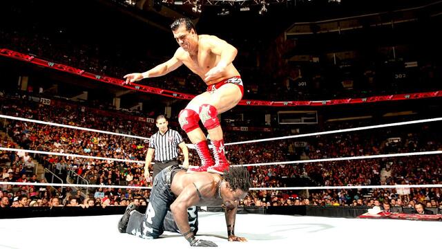 WWE Photo