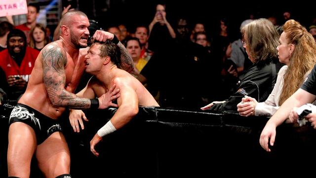 WWE Photo