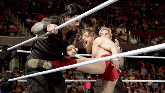 WWE Photo