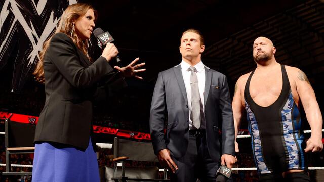 WWE Photo