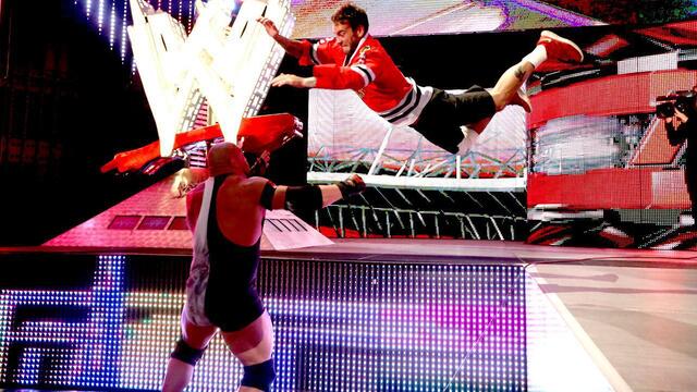 WWE Photo