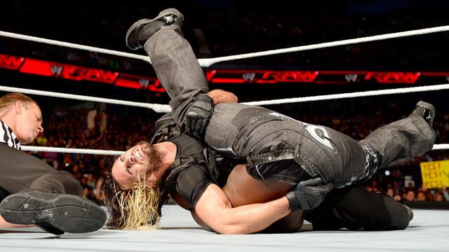 WWE Photo