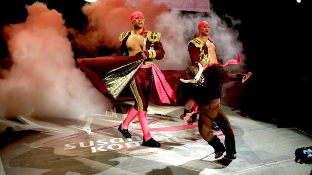 WWE Photo