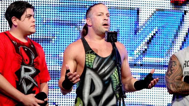 WWE Photo