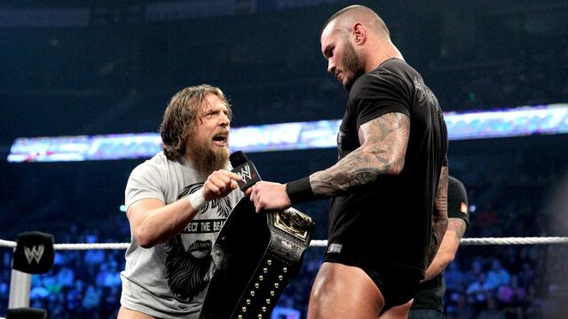 WWE Photo