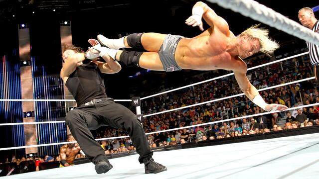 WWE Photo