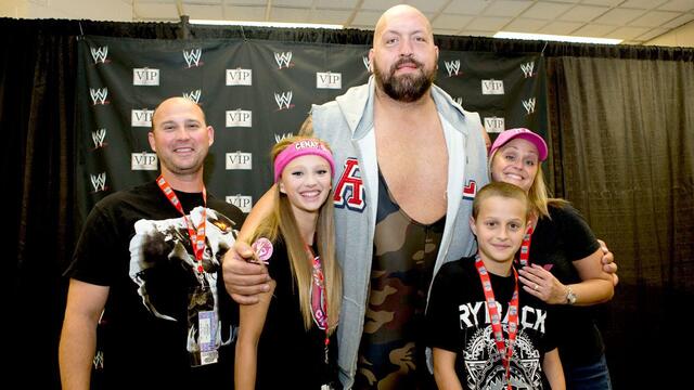 WWE Photo