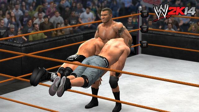 WWE Photo