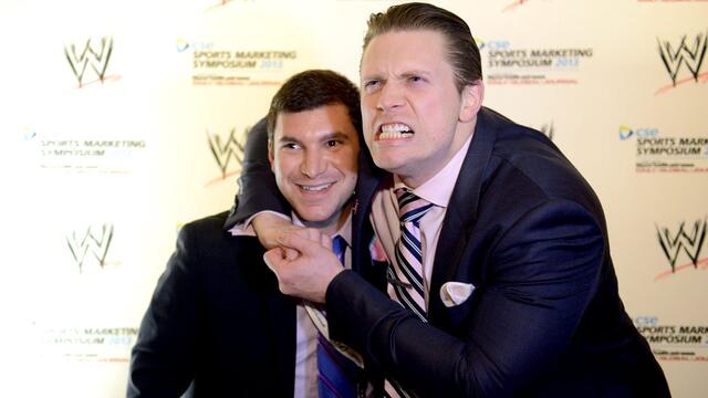 WWE Photo
