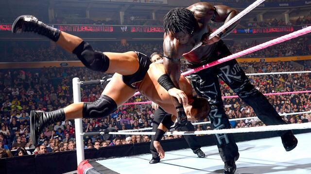 WWE Photo