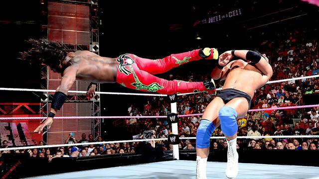 WWE Photo