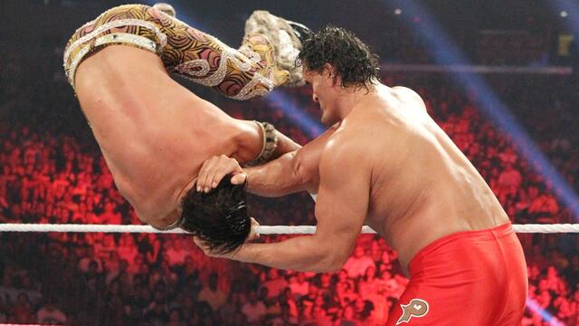WWE Photo