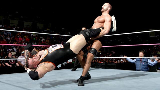 WWE Photo