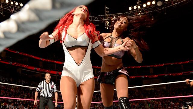 WWE Photo