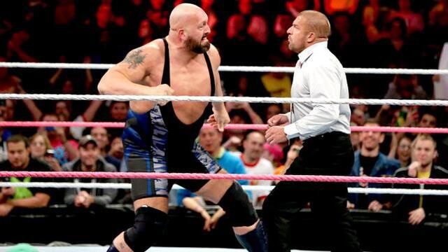 WWE Photo